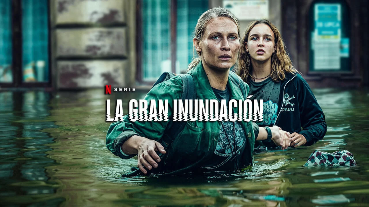 Foto de High Water