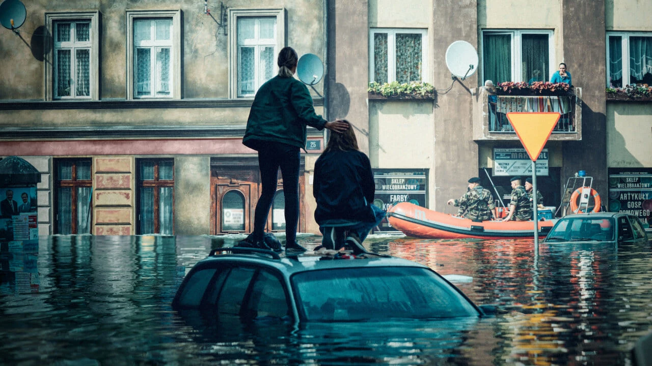 Foto de High Water