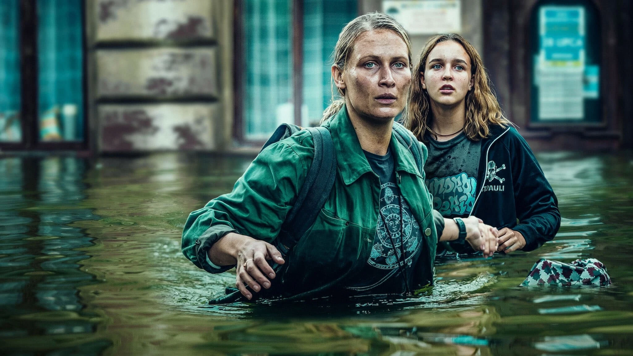 Foto de High Water