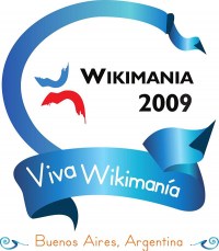 Serie Wikimanía 2009