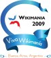 Wikimanía 2009