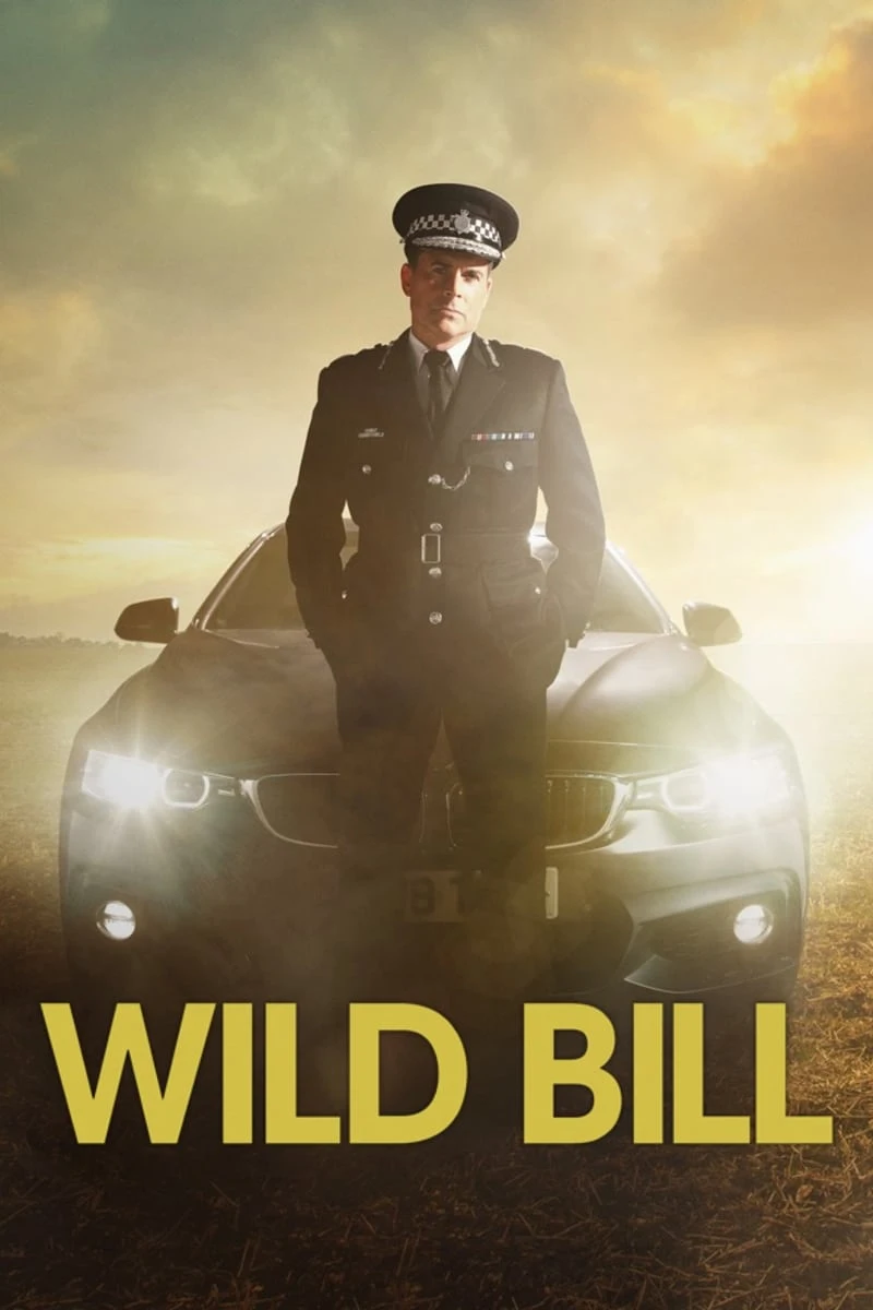 Poster  de Wild Bill