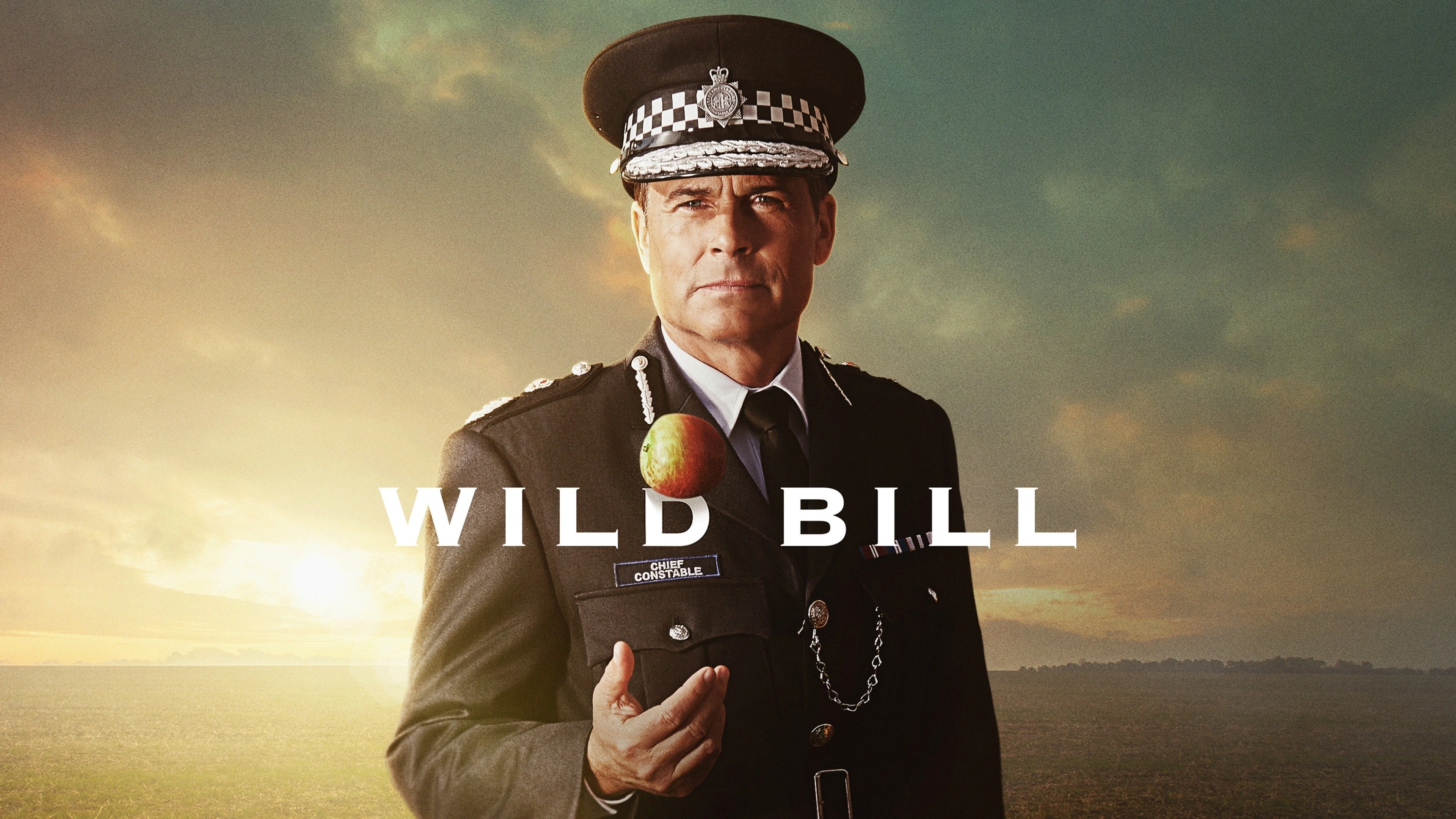 Foto de Wild Bill