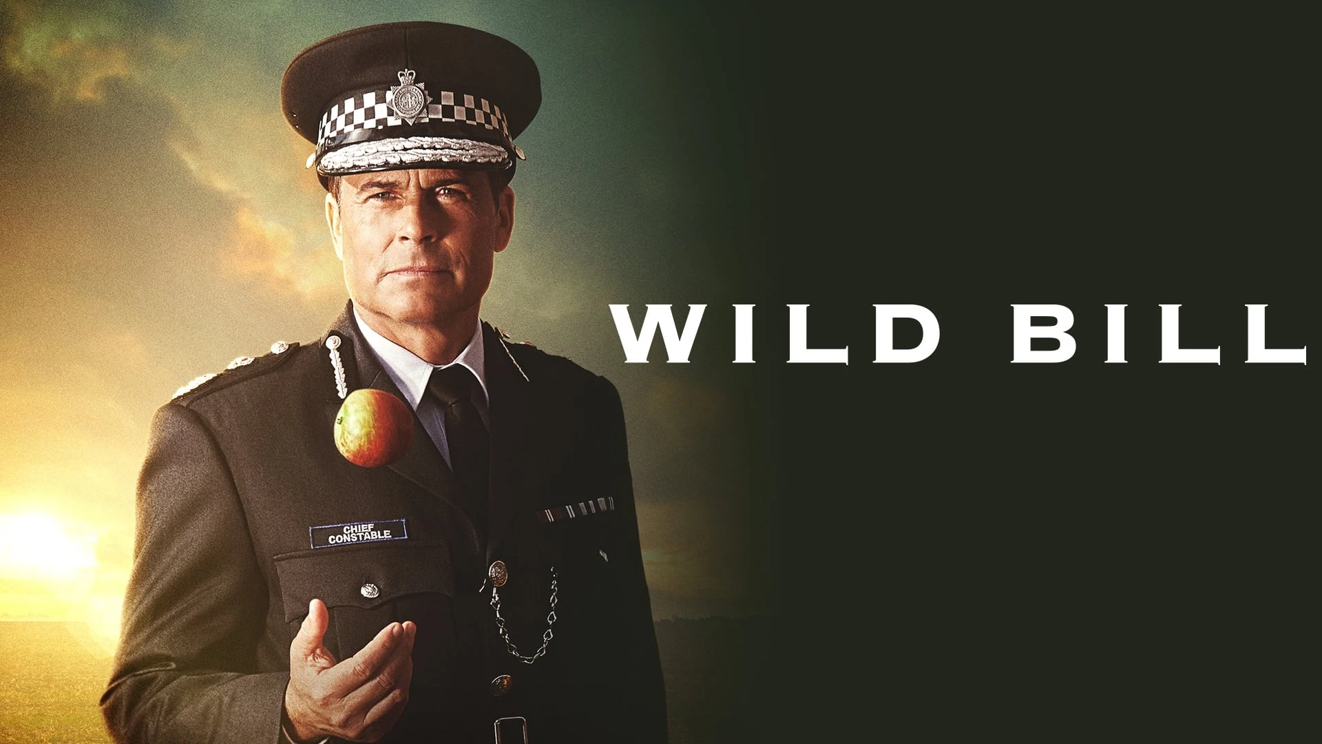 Foto de Wild Bill