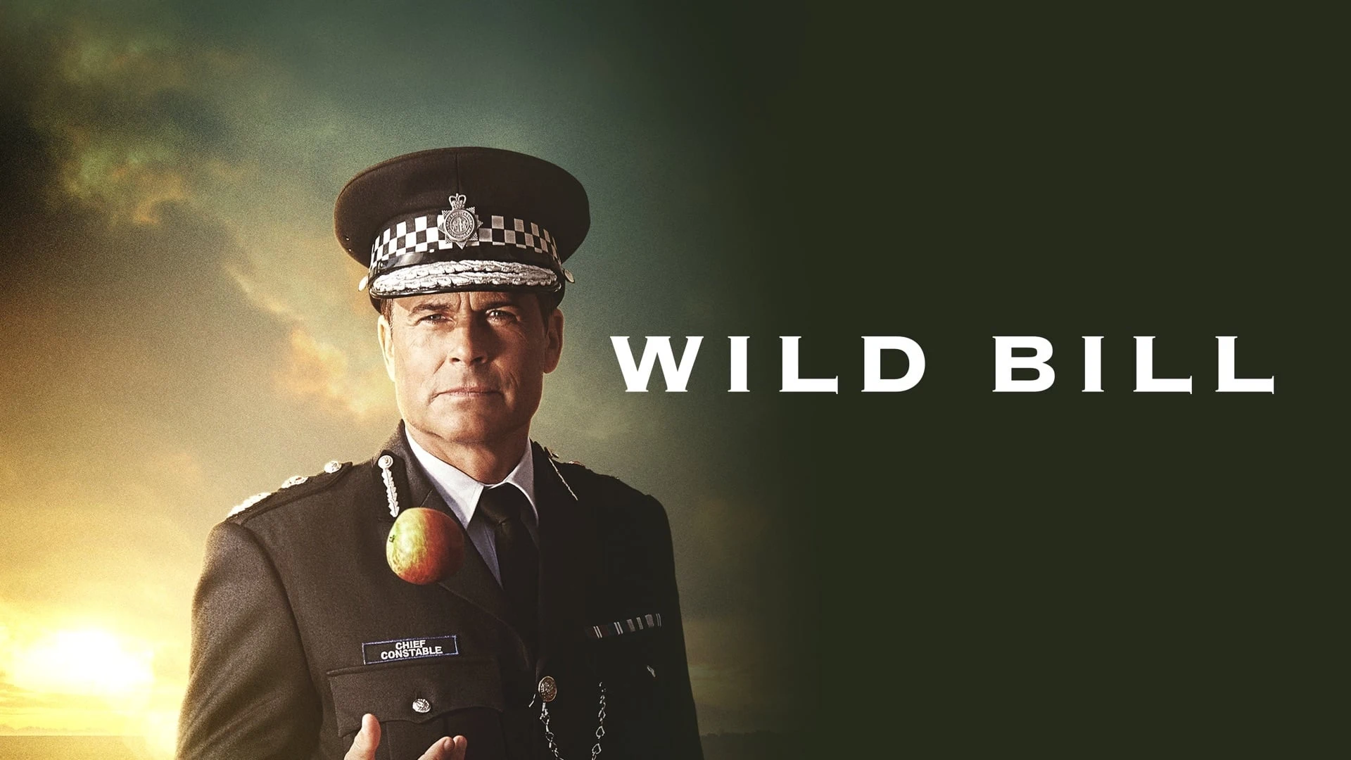 Foto de Wild Bill