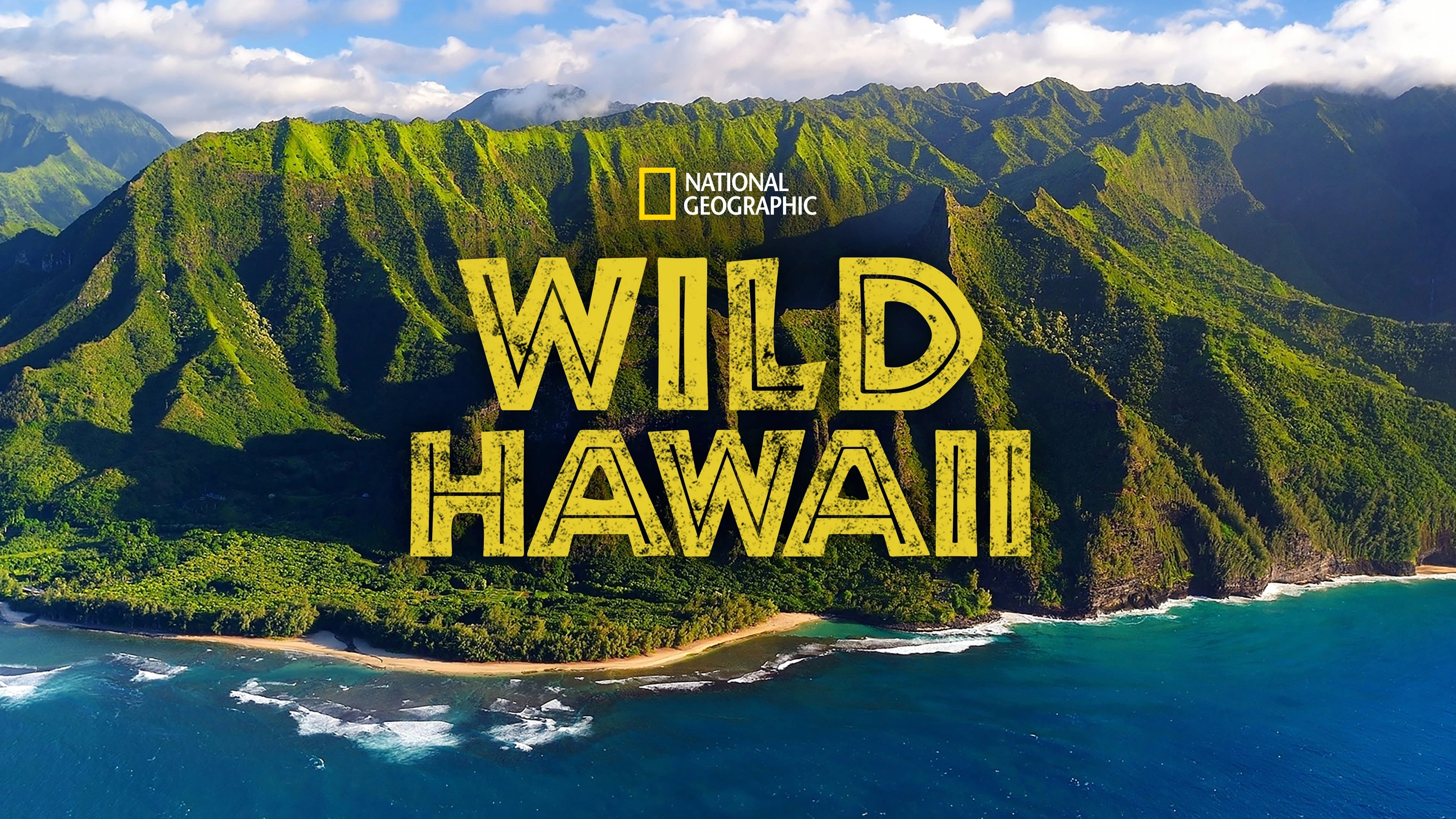 Foto de Wild Hawaii
