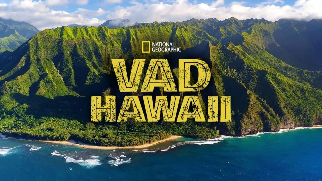 Foto de Wild Hawaii