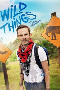Serie Wild Things with Dominic Monaghan