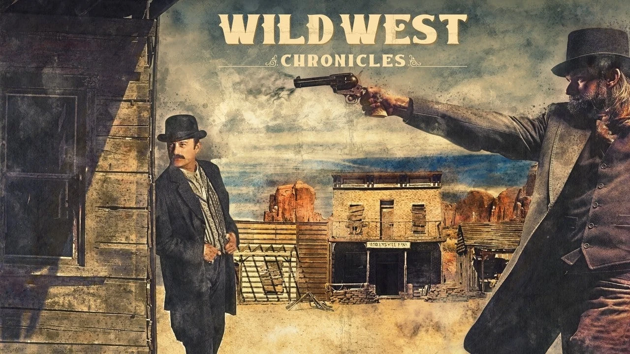 Foto de Wild West Chronicles