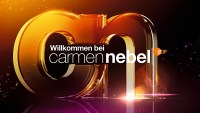 Willkommen bei Carmen Nebel