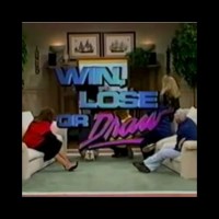 Serie Win, Lose or Draw