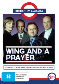 Serie Wing and a Prayer