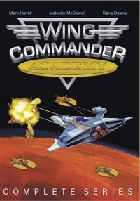 Serie Wing Commander Academy