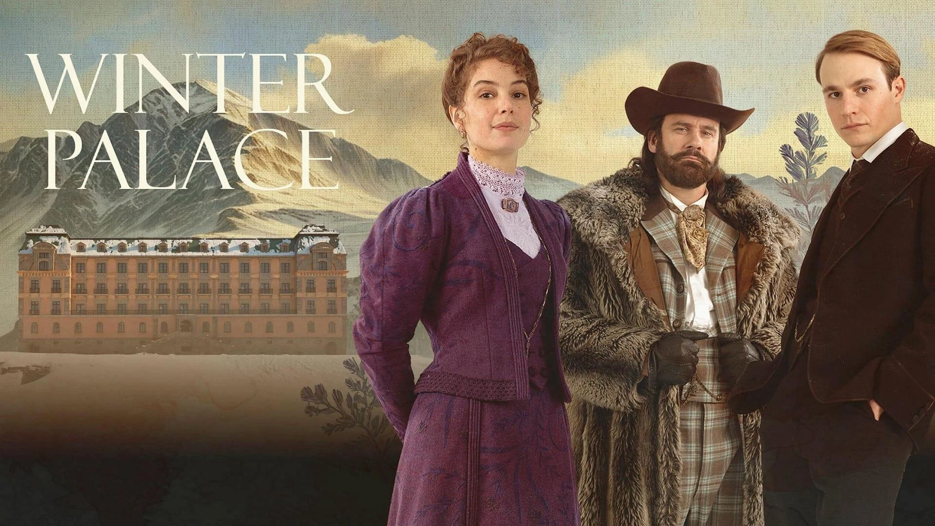 Foto de Winter Palace