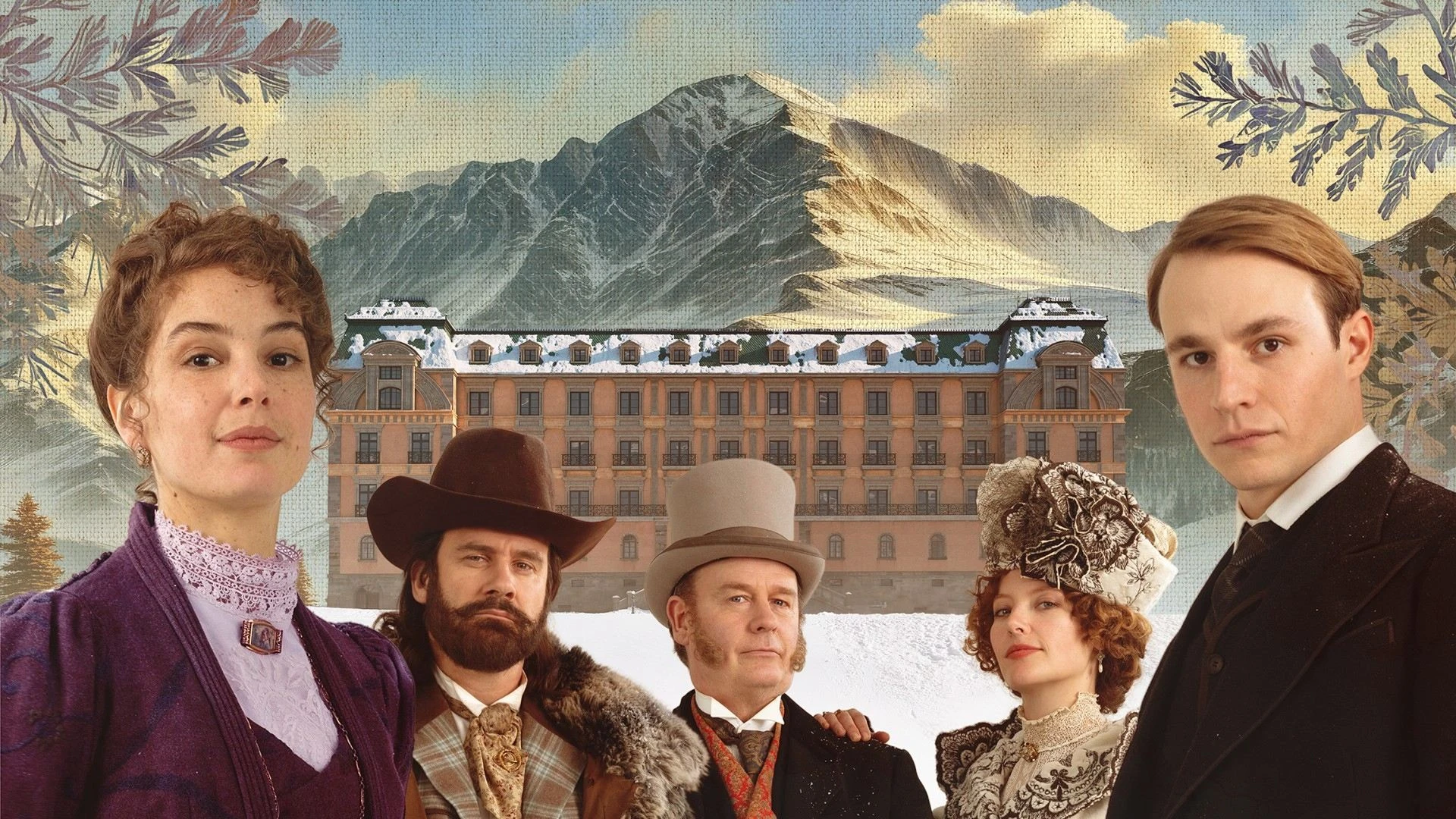 Foto de Winter Palace