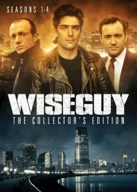 Serie Wiseguy