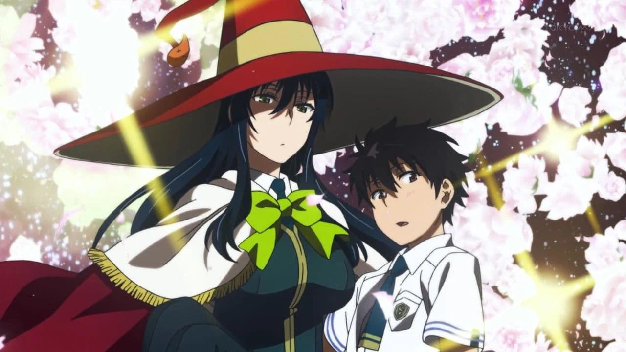 Foto de Witch Craft Works