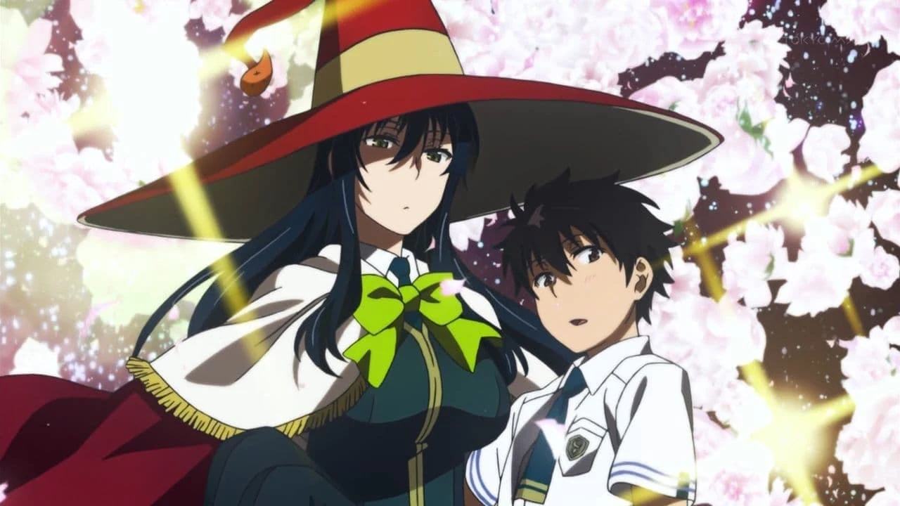 Foto de Witch Craft Works