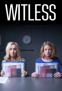 Serie Witless