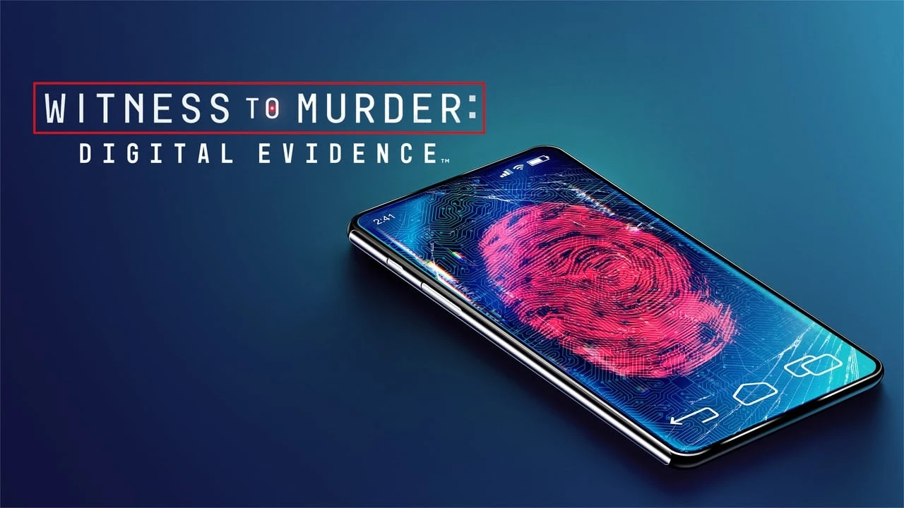 Foto de Witness to Murder: Digital Evidence