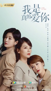 Wo shi zhen de ai ni