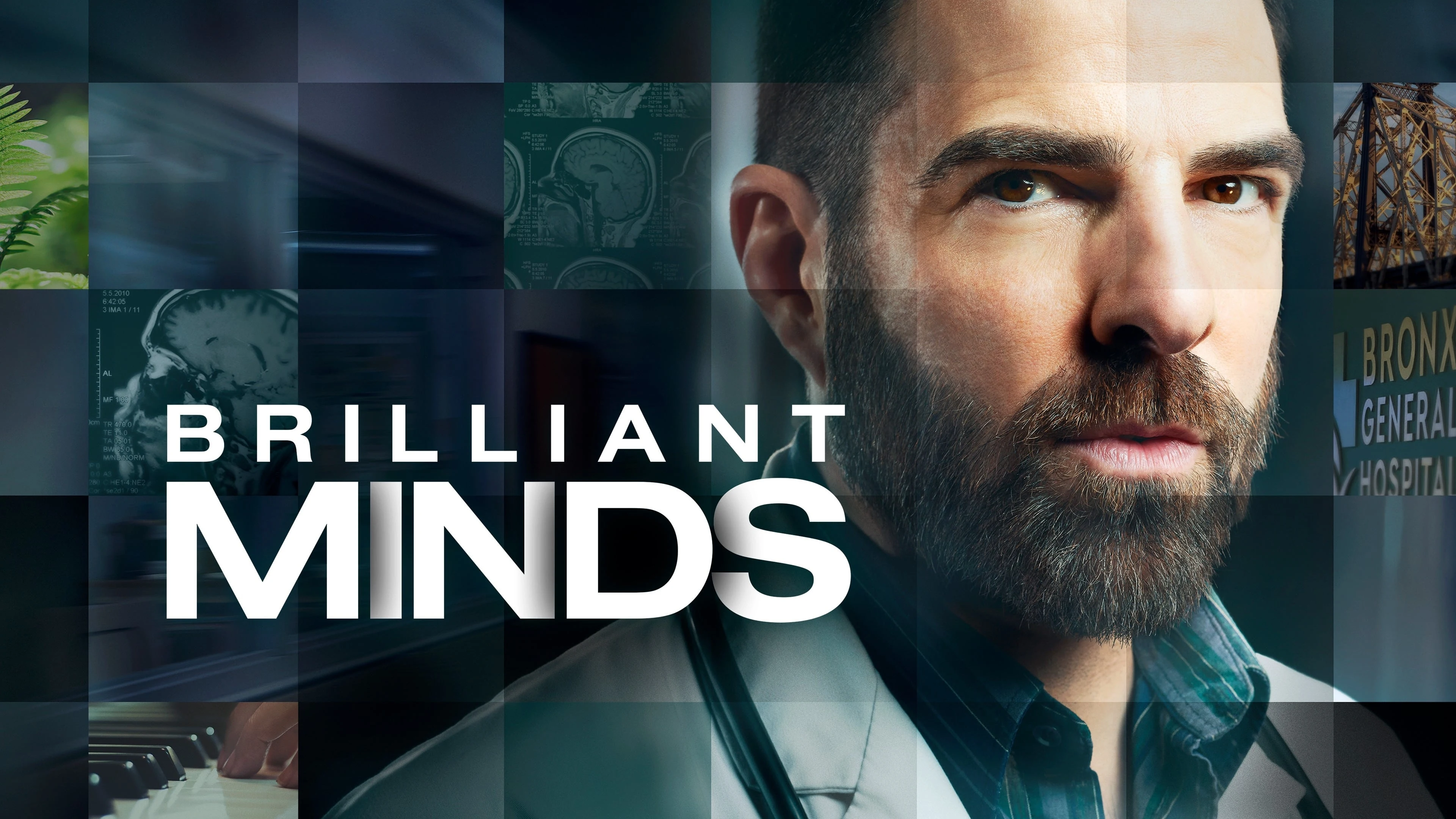 Foto de Brilliant Minds