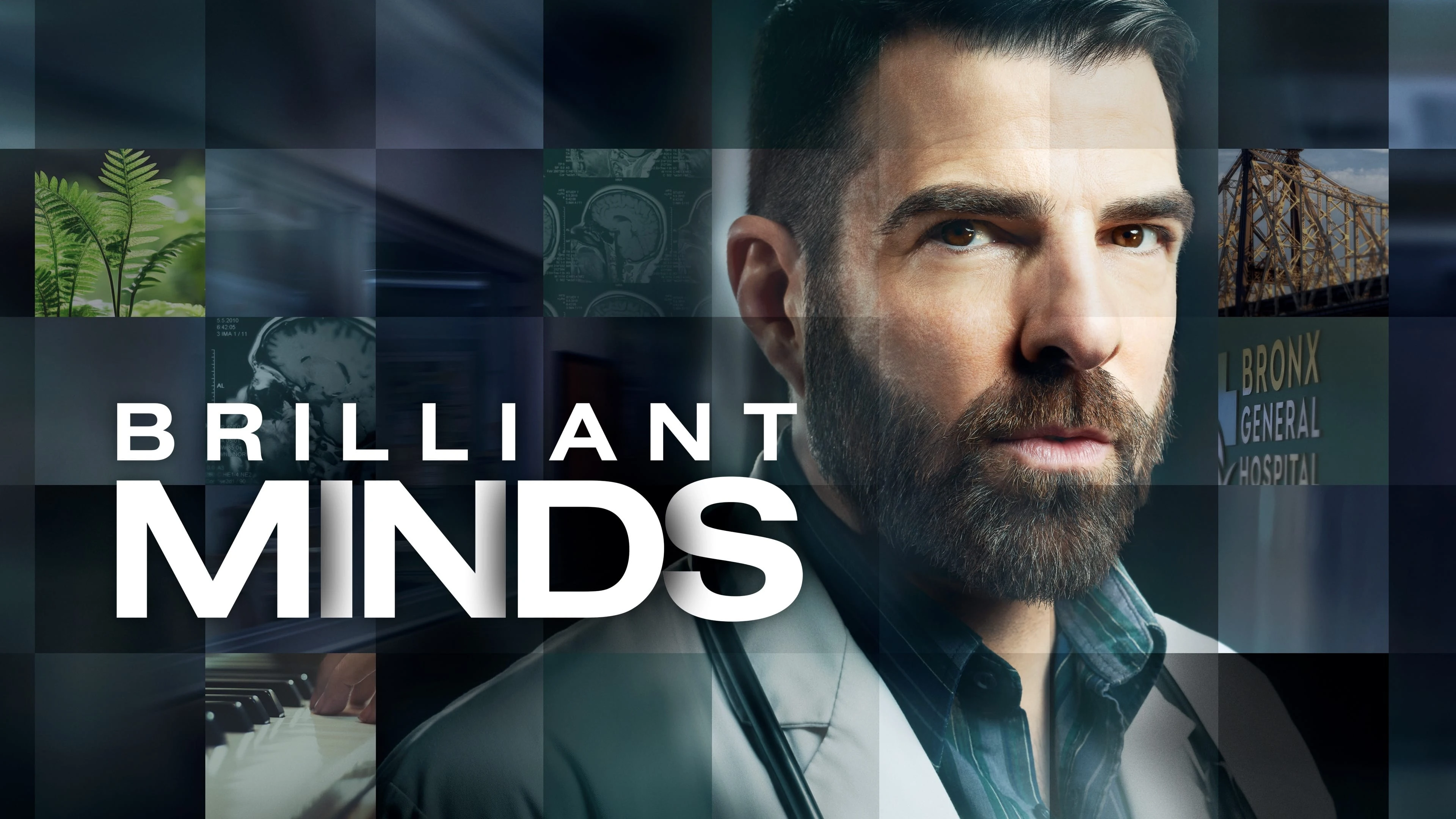 Foto de Brilliant Minds