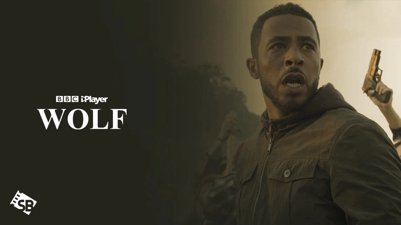 Foto de Wolf
