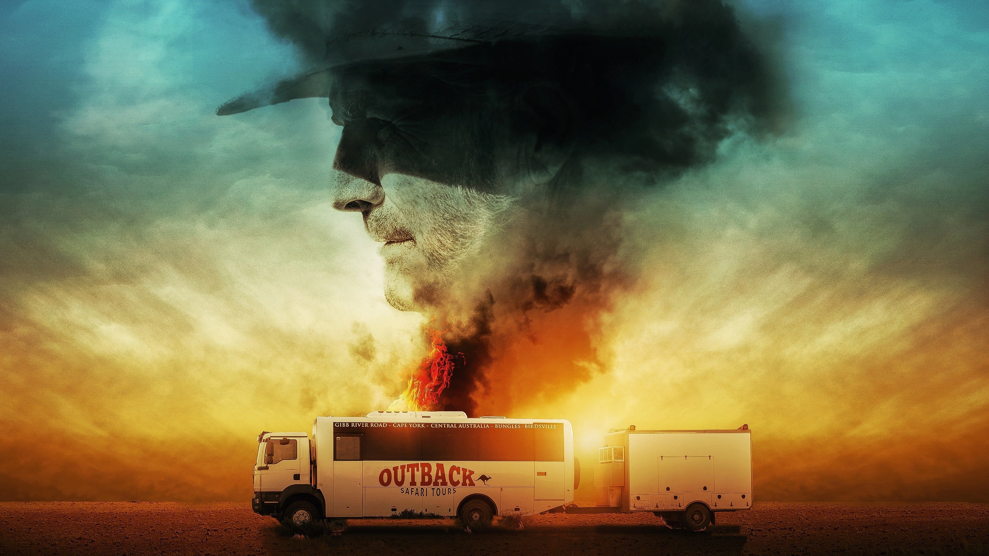 Foto de Wolf Creek