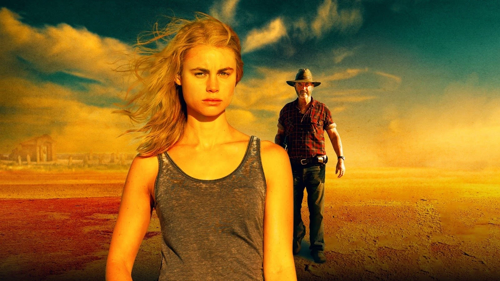 Foto de Wolf Creek