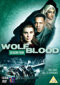 Serie Wolfblood