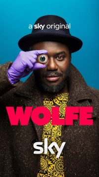 Serie Wolfe