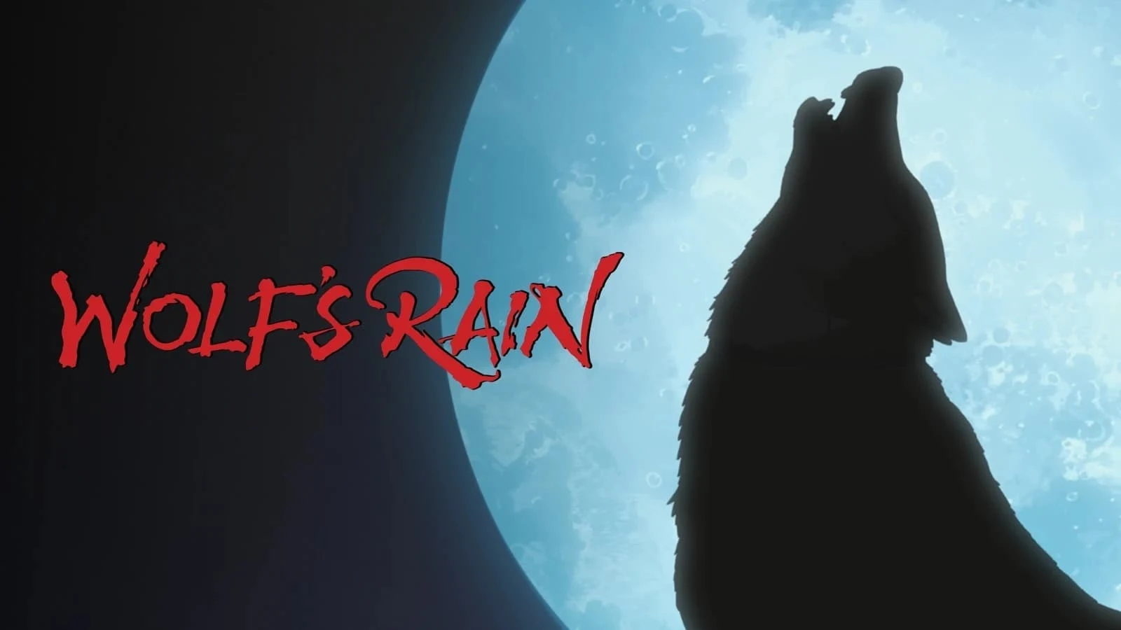 Foto de WOLF'S RAIN
