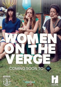 Serie Women on the Verge