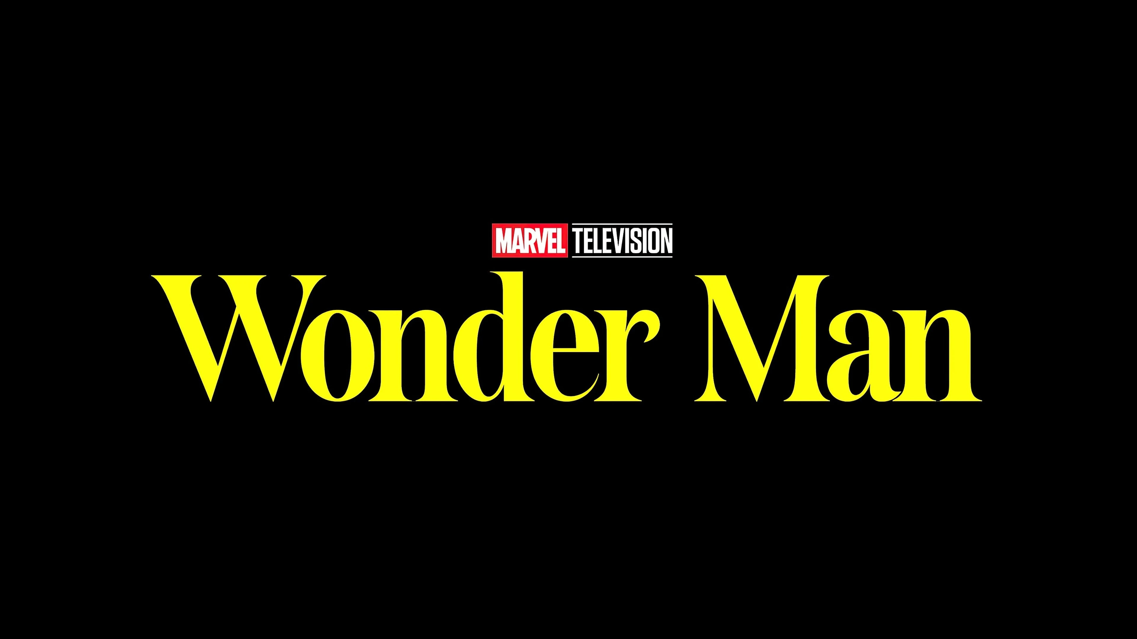 Foto de Wonder Man
