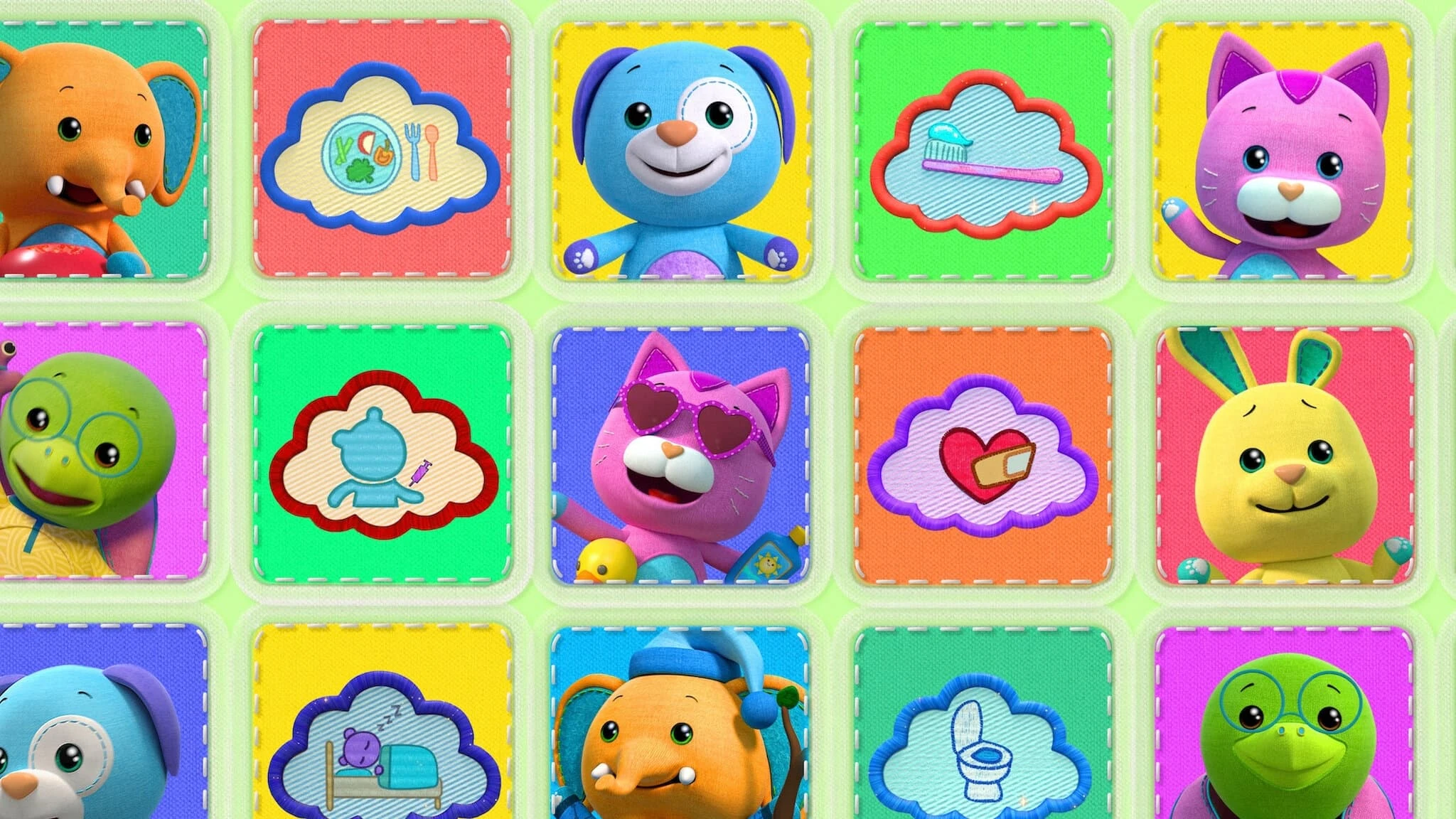 Foto de Wonderoos