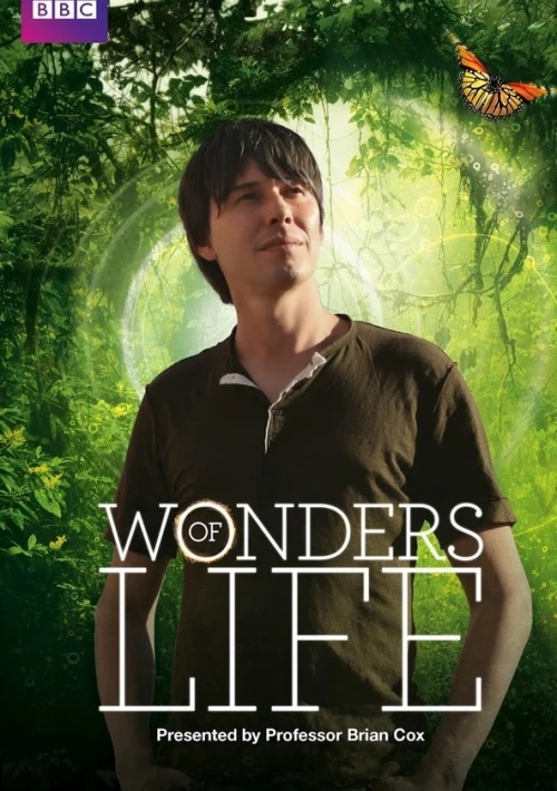Poster  de la temporada 1 de Wonders of Life