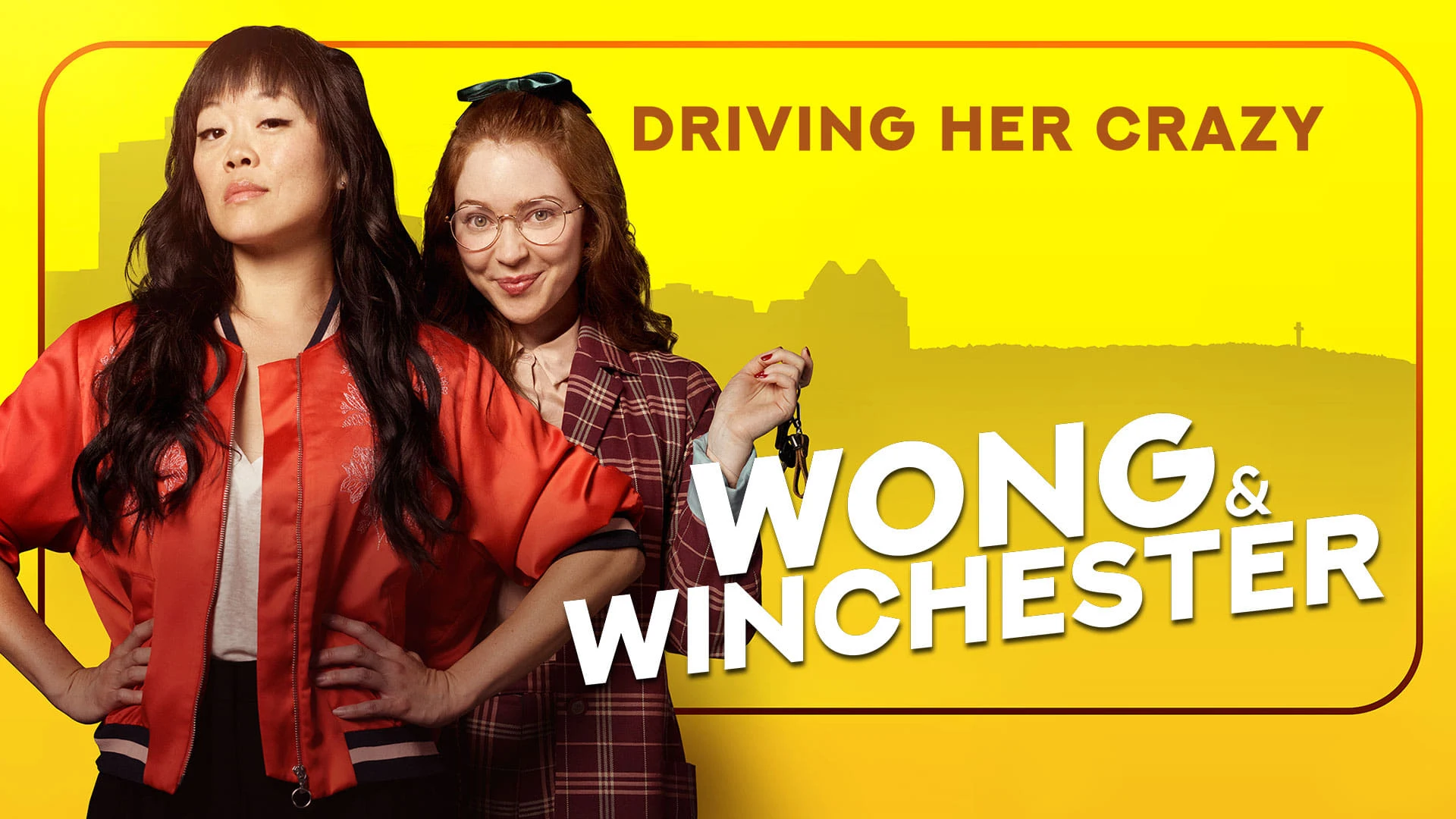 Foto de Wong & Winchester