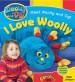 Woolly and Tig