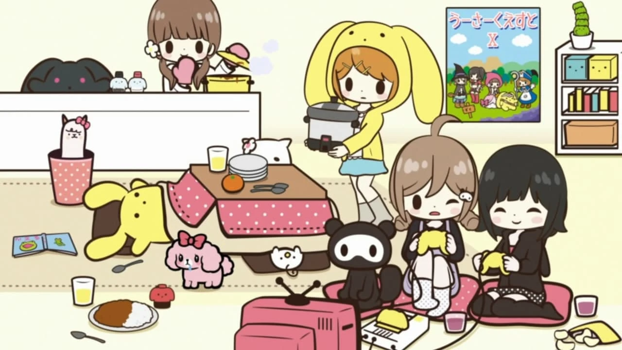Foto de Wooser's Hand-to-Mouth Life
