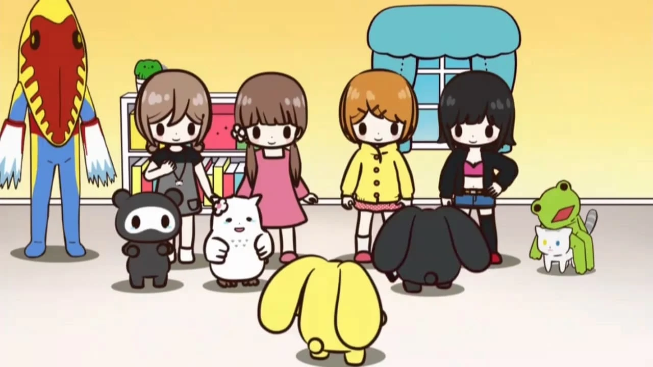 Foto de Wooser's Hand-to-Mouth Life