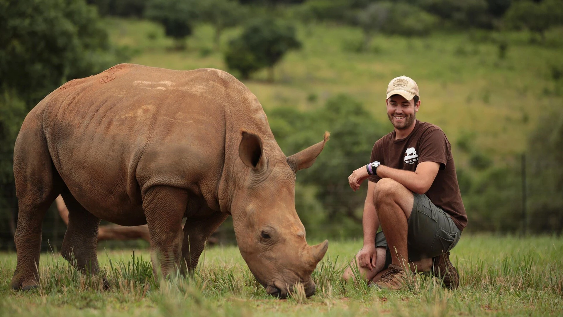 Foto de Work on the Wild Side