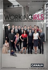 Serie WorkinGirls