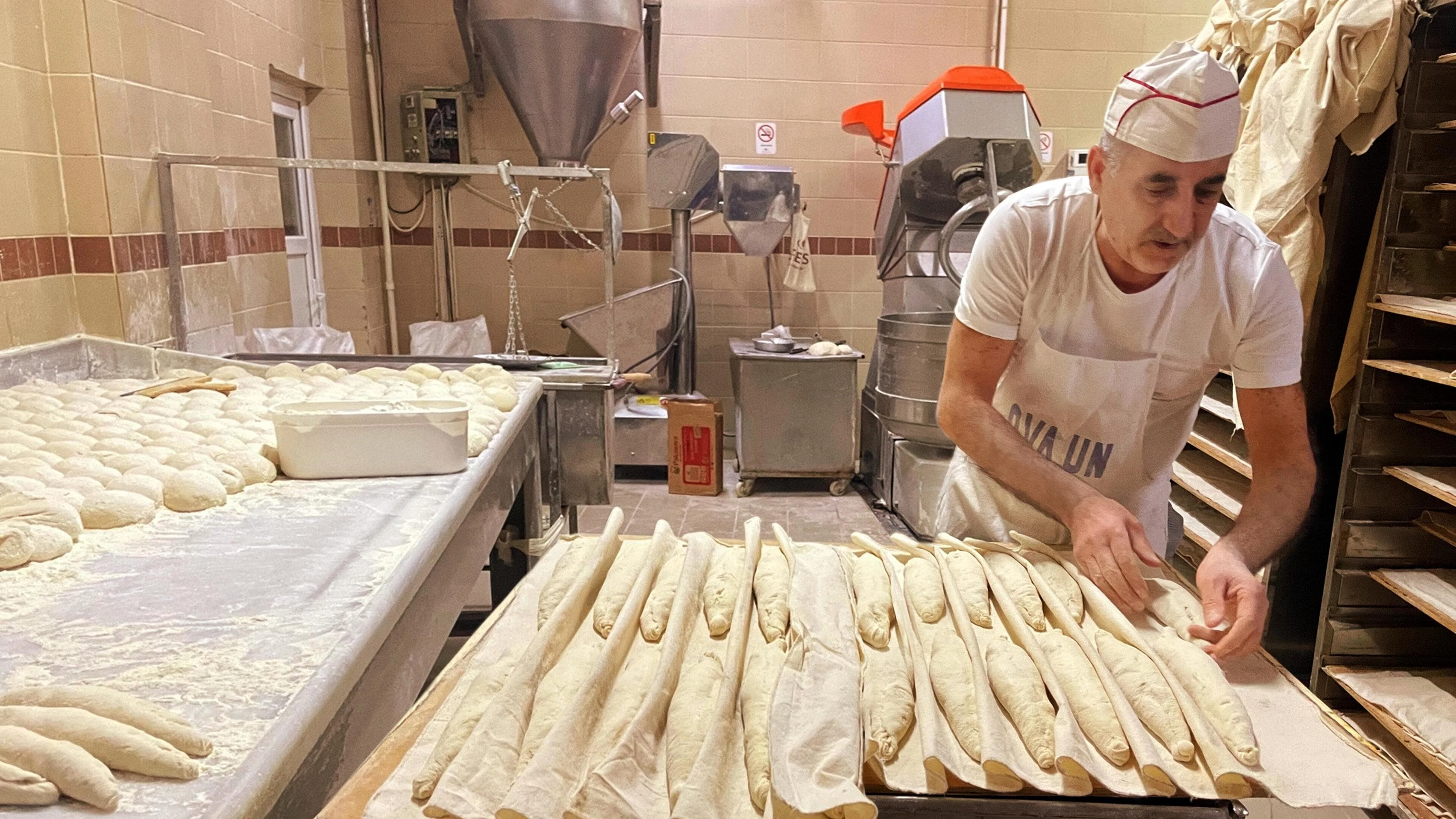 Foto de World Eats Bread