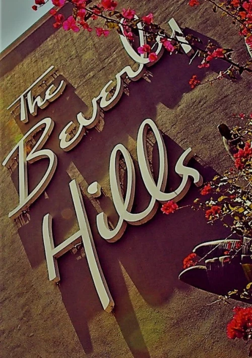 Poster  de la temporada 2 de World's Greatest Hotels