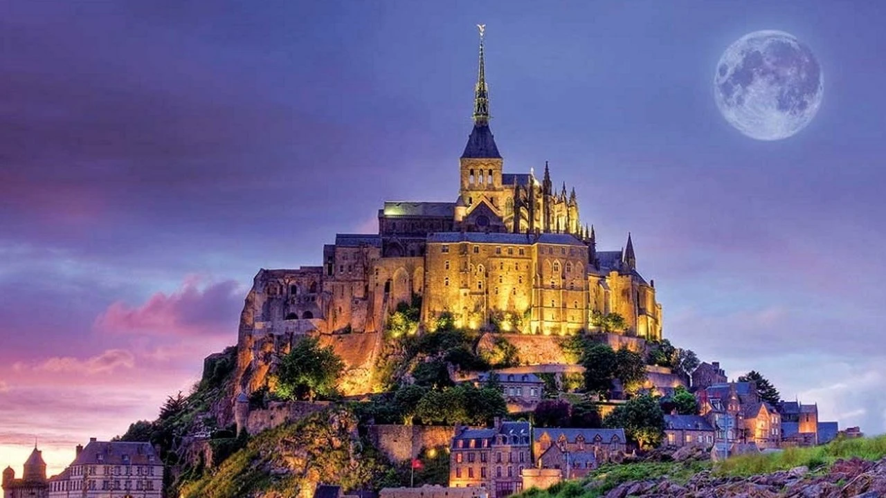 Foto de World's Greatest Palaces