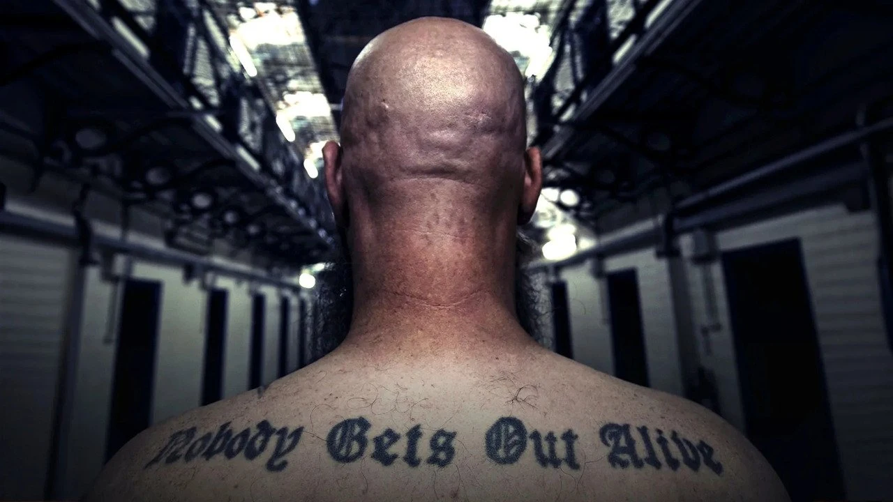 Foto de World's Most Dangerous Prisoners