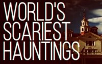 Serie World's Scariest Hauntings