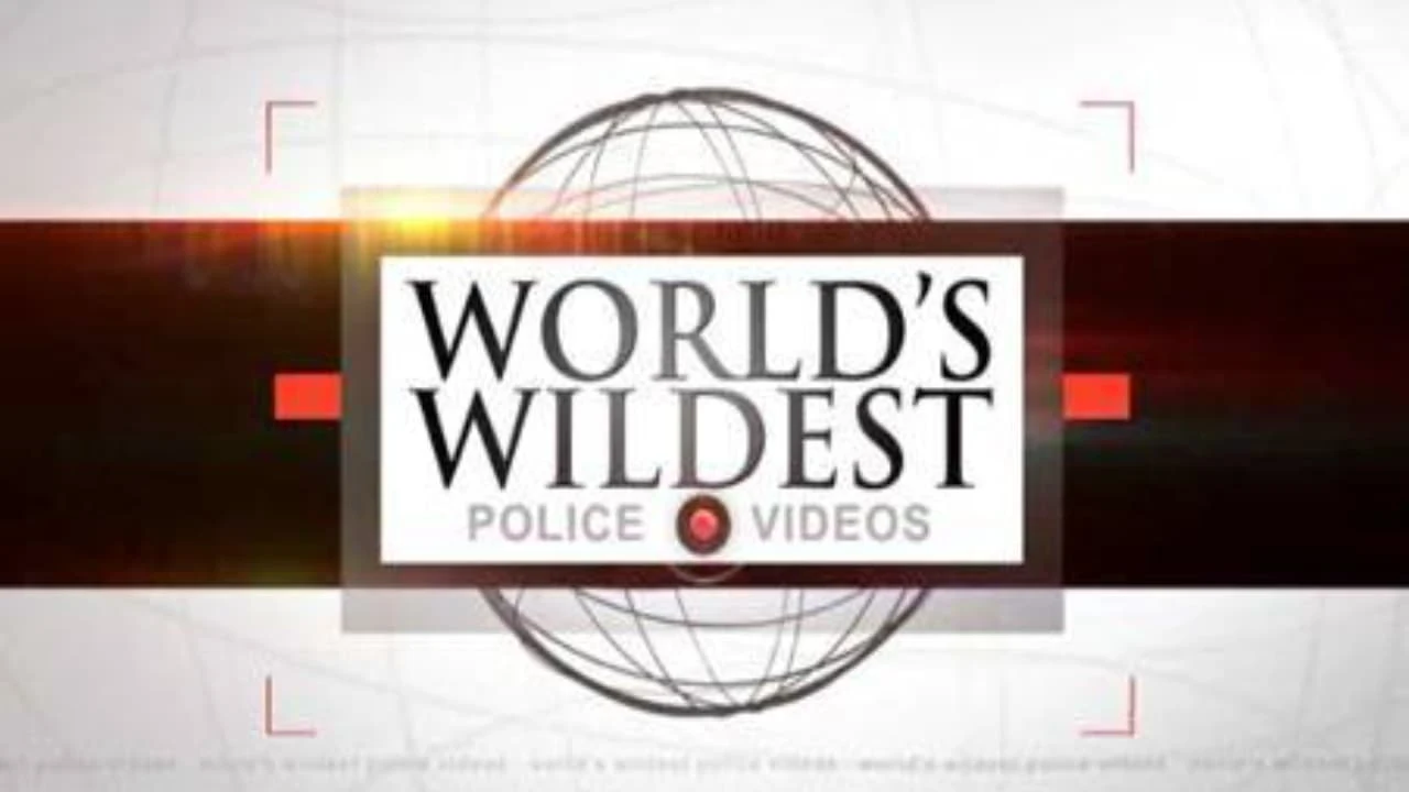Foto de World's Wildest Police Videos
