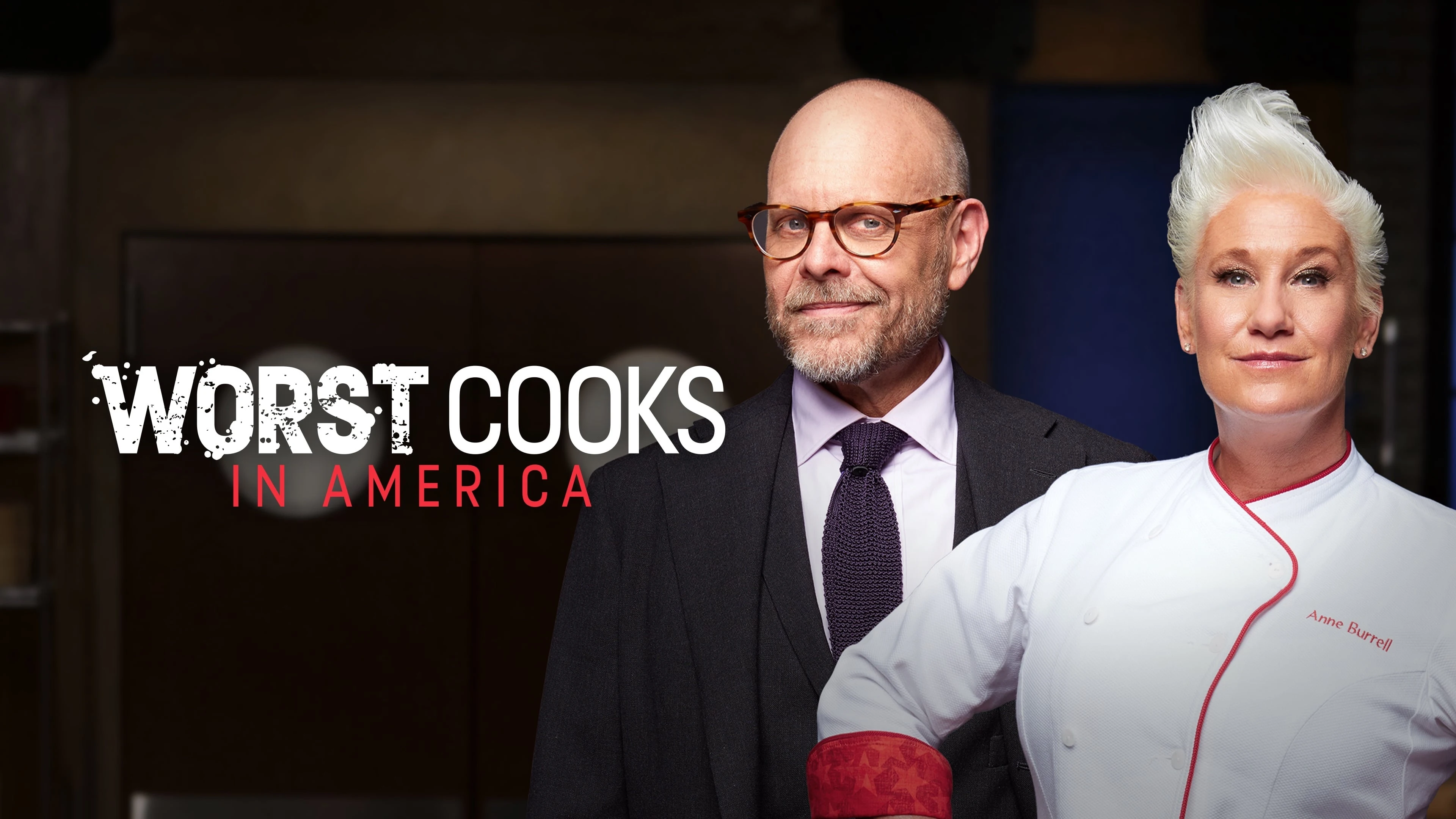 Foto de Worst Cooks in America